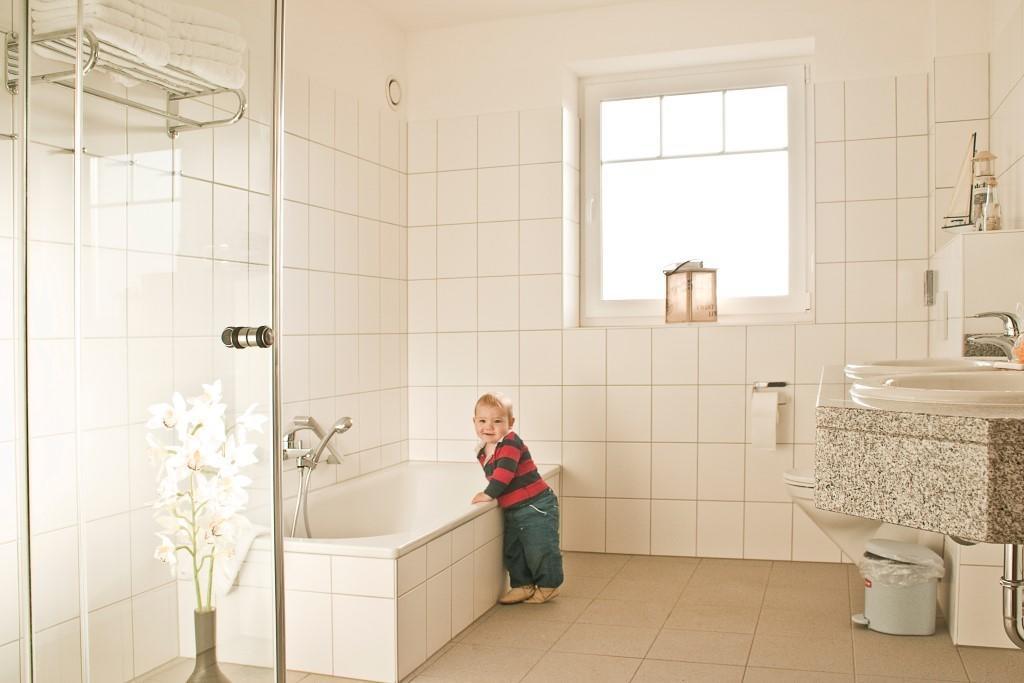 Ostsee Ferienhaeuser Waabs Room photo